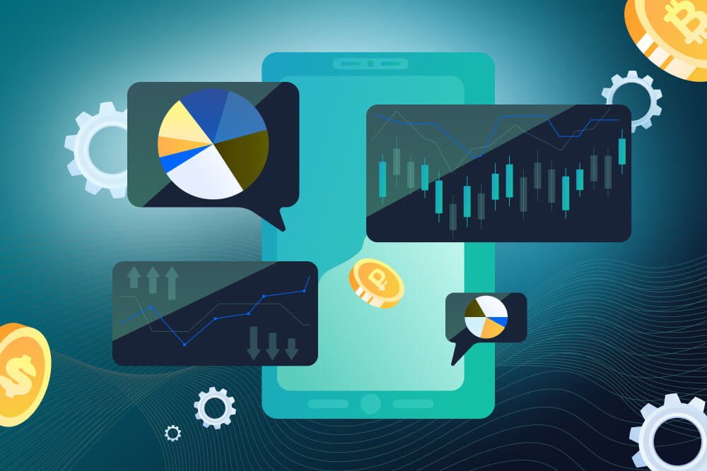 ТОП лучших криптобирж 2025