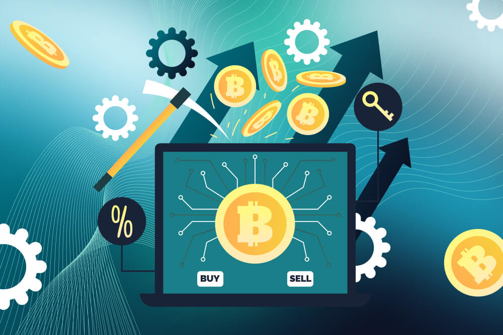 ТОП криптобирж